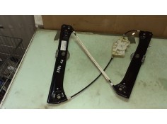 Recambio de elevalunas delantero derecho para mercedes-benz clase s (w221) berlina 320 / 350 cdi (221.022) referencia OEM IAM 99