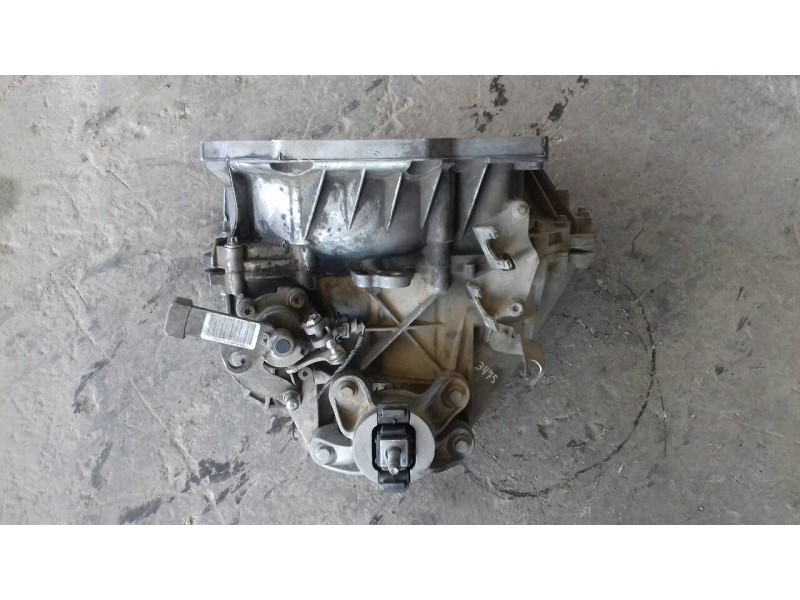 Recambio de caja cambios para bmw mini (r56) one referencia OEM IAM 756872406 0501774 6 VELOCIDADES