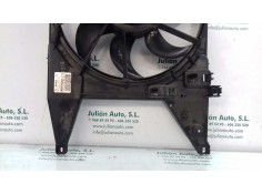 Recambio de electroventilador para dacia sandero básico referencia OEM IAM 8200765566B 0130307107  2