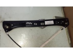 Recambio de elevalunas delantero derecho para mercedes-benz clase s (w221) berlina 320 / 350 cdi (221.022) referencia OEM IAM 99 2