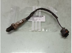 Recambio de sonda lambda para opel agila básico referencia OEM IAM 0258006172  