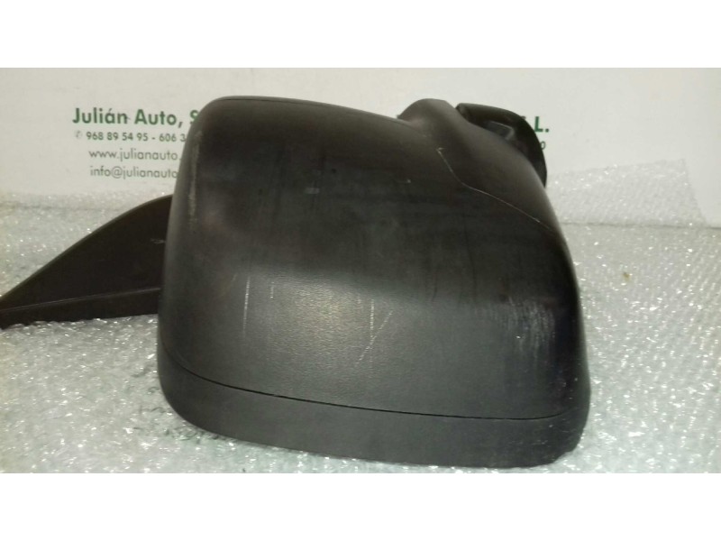 Recambio de retrovisor derecho para citroen nemo sx plus referencia OEM IAM 735460567  ELECTRICO