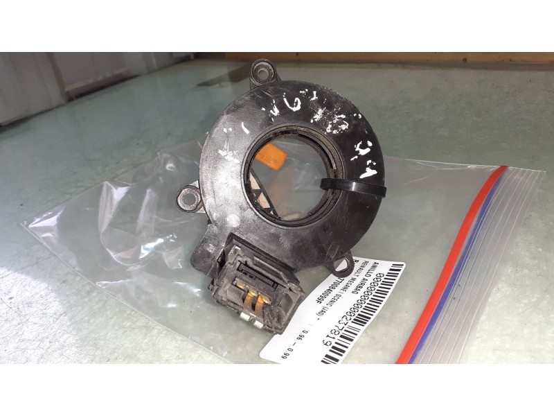 Recambio de anillo airbag para renault megane i scenic (ja0) referencia OEM IAM 7700840099F  