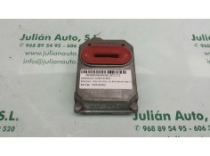 Recambio de centralita faros xenon para mercedes-benz clase s (w220) berlina 500 (220.075) referencia OEM IAM 1307329052 9640813