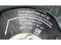 Recambio de anillo airbag para opel tigra referencia OEM IAM 90491755   2