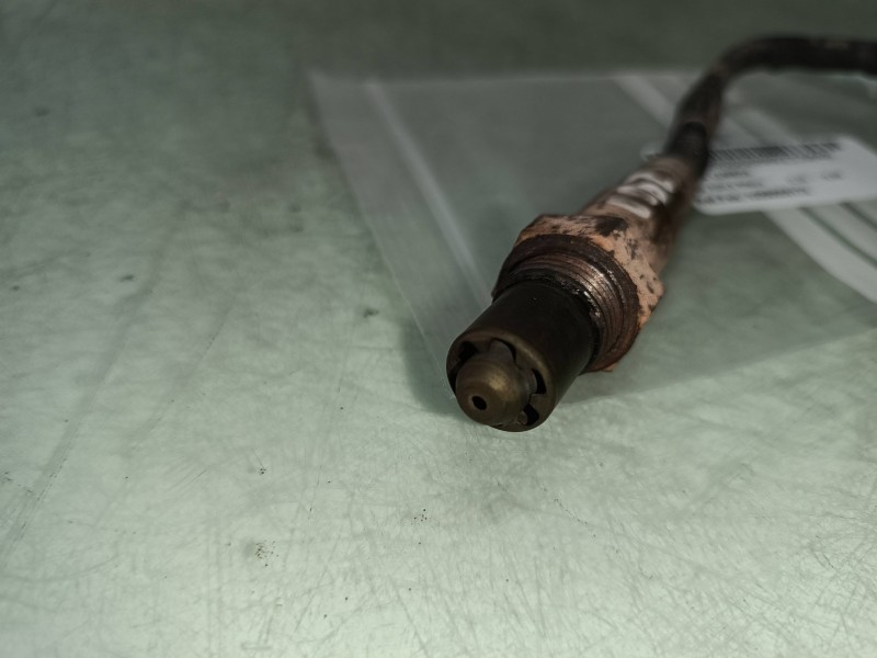 Recambio de sonda lambda para opel agila básico referencia OEM IAM 0258006172  