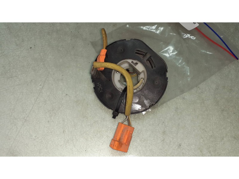 Recambio de anillo airbag para opel tigra referencia OEM IAM 90491755  