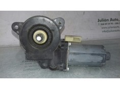 Recambio de motor elevalunas delantero izquierdo para ford fiesta (cbk) ambiente referencia OEM IAM 0130821938  2 PINES 2