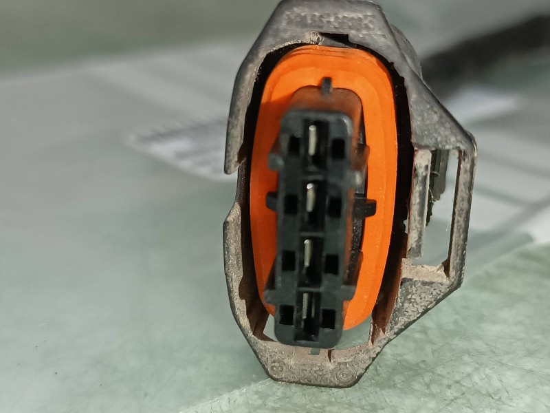 Recambio de sonda lambda para opel agila básico referencia OEM IAM 0258006172  