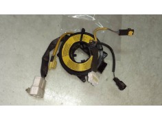 Recambio de anillo airbag para ssangyong kyron 200 xdi limited referencia OEM IAM  DK809N7150 
