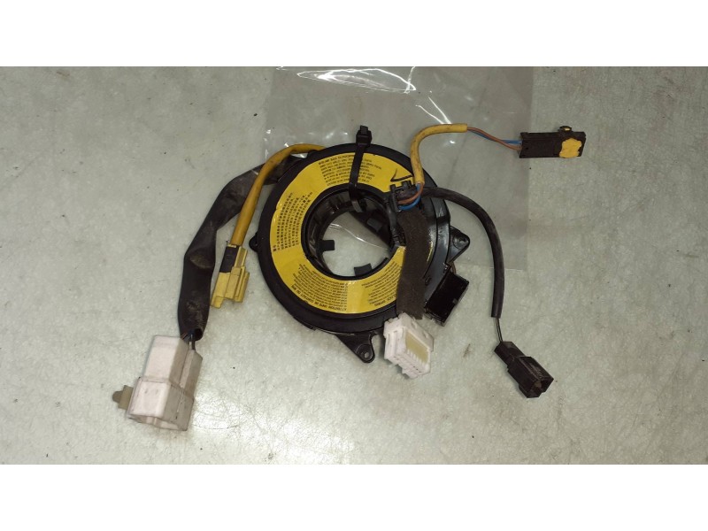 Recambio de anillo airbag para ssangyong kyron 200 xdi limited referencia OEM IAM  DK809N7150 