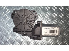 Recambio de motor elevalunas trasero derecho para hyundai ix35 classic 2wd referencia OEM IAM 402353B  ARVINMERITOR 2