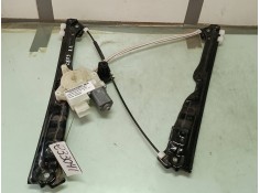 Recambio de elevalunas delantero derecho para peugeot 308 business line referencia OEM IAM 122425AVG 9816271780 ELECTRICO