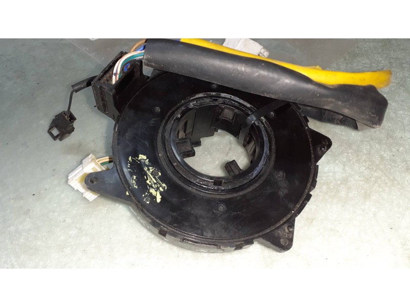 Recambio de anillo airbag para ssangyong kyron 200 xdi limited referencia OEM IAM  DK809N7150 