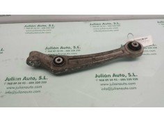 Recambio de brazo suspension inferior delantero izquierdo para audi a5 cabriolet (8f7) 2.0 tdi (110kw) referencia OEM IAM 8K0407