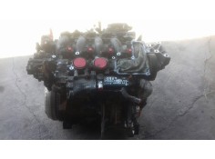 Recambio de motor completo para land rover freelander (lr2) td4 e referencia OEM IAM 224DT  