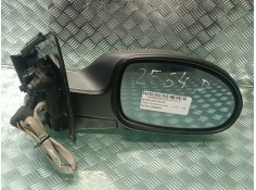 Recambio de retrovisor derecho para citroen c5 berlina exclusive referencia OEM IAM 532993XT 12283070 ELECTRICO