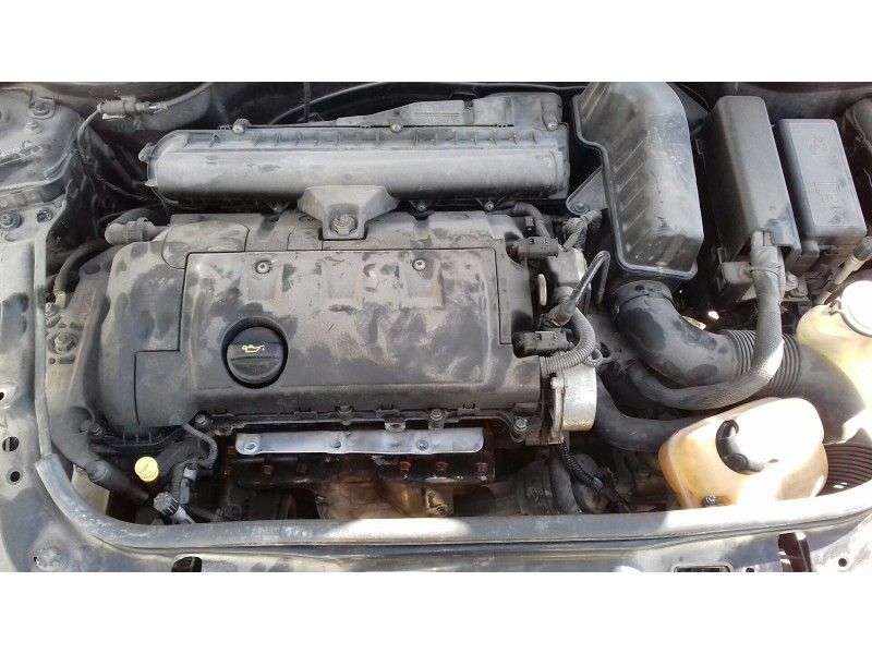 bmw mini (r56) del año 2010