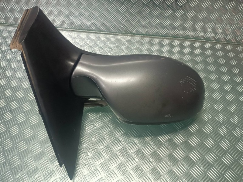 Recambio de retrovisor derecho para citroen c5 berlina exclusive referencia OEM IAM 532993XT 12283070 ELECTRICO