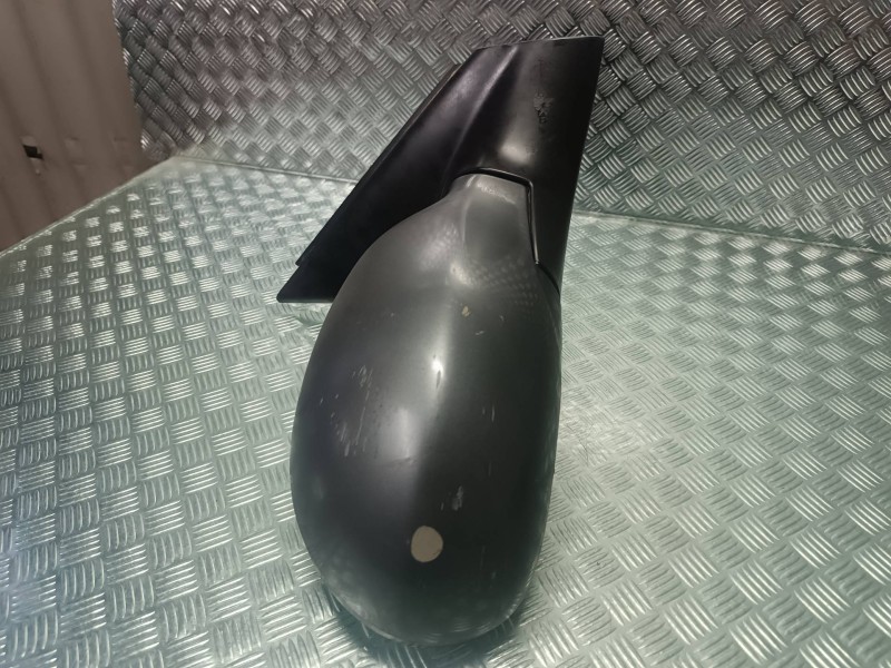 Recambio de retrovisor derecho para citroen c5 berlina exclusive referencia OEM IAM 532993XT 12283070 ELECTRICO