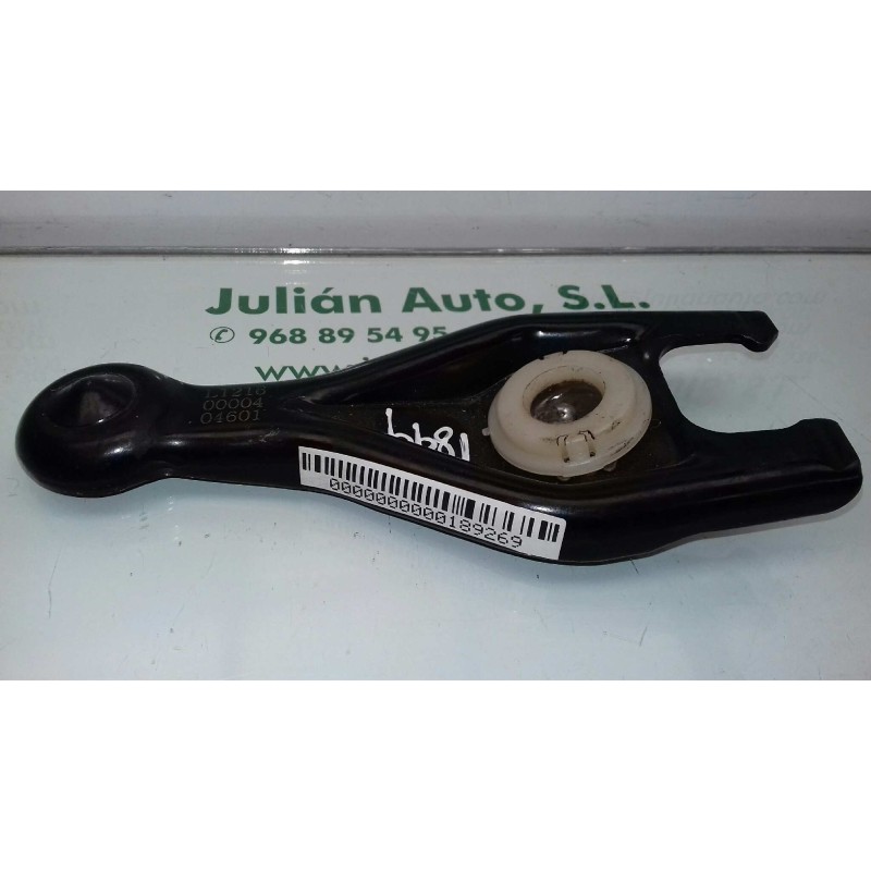 Recambio de biela para citroen xsara picasso 1.6 hdi 90 exclusive referencia OEM IAM L1216 00004 04601