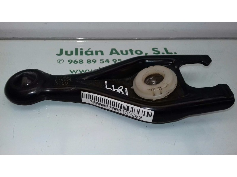Recambio de biela para citroen xsara picasso 1.6 hdi 90 exclusive referencia OEM IAM L1216 00004 04601