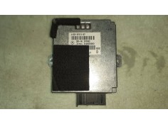Recambio de modulo electronico para mercedes-benz clase s (w221) berlina 320 / 350 cdi (221.022) referencia OEM IAM A2218703187 