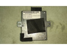 Recambio de modulo electronico para mercedes-benz clase s (w221) berlina 320 / 350 cdi (221.022) referencia OEM IAM A2218703187  2