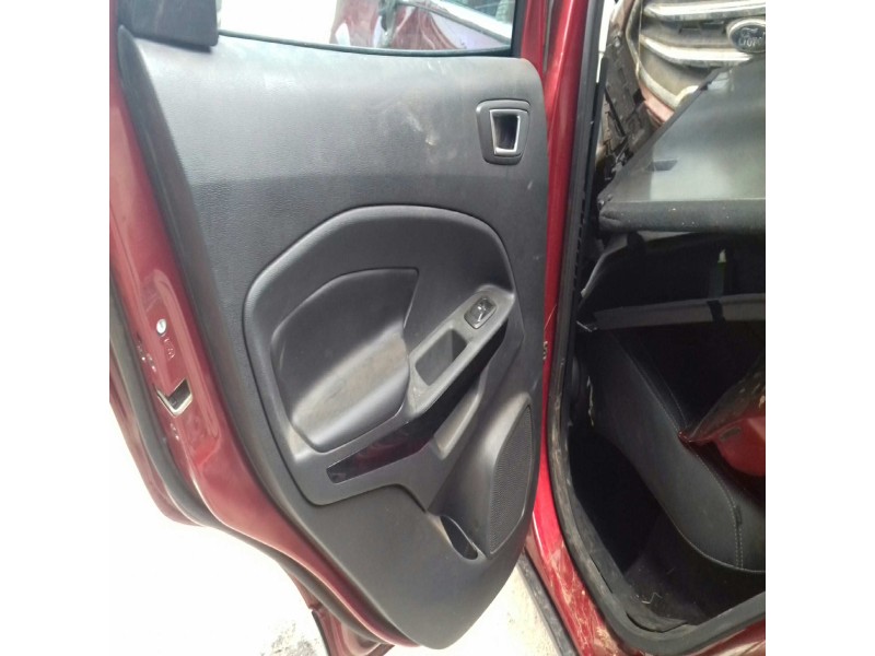 ford ecosport (cr6) del año 2019