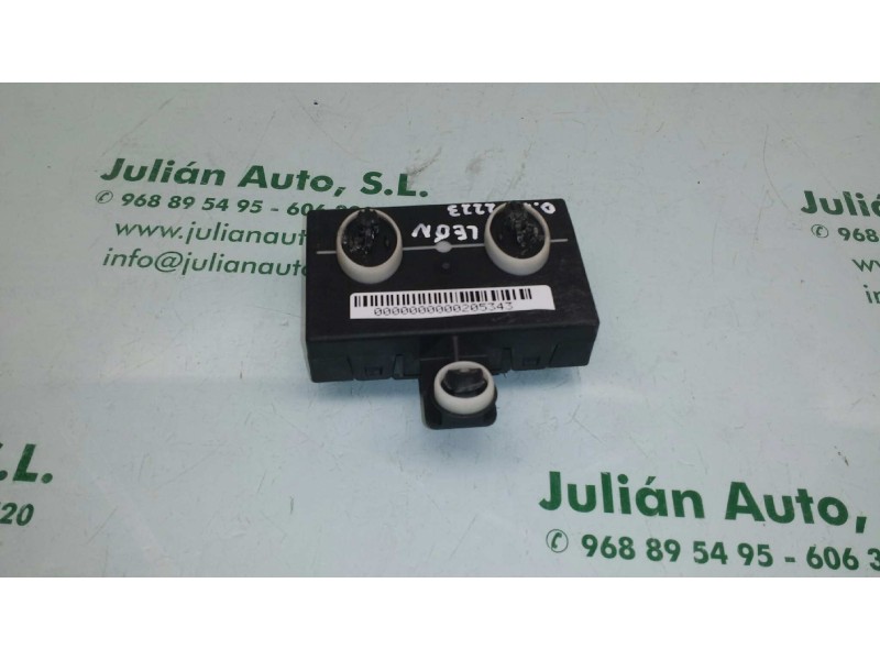 Recambio de modulo confort para seat leon (5f1) style referencia OEM IAM 5Q4959592  