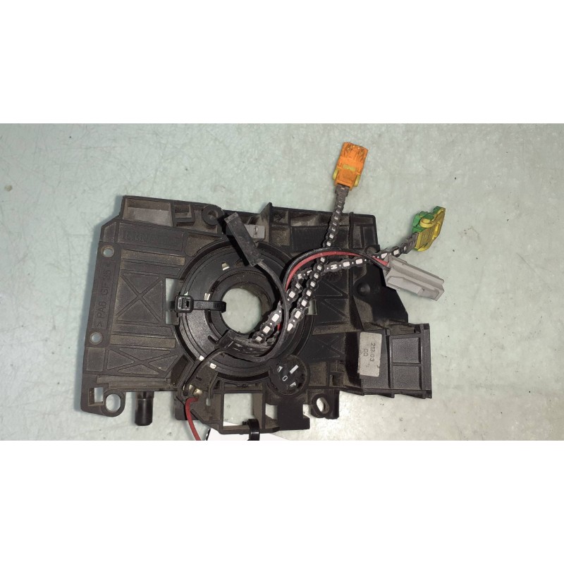 Recambio de anillo airbag para renault clio ii symbol 1.5 dci authentique referencia OEM IAM 61760002 8200058670 