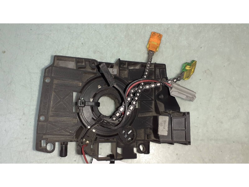 Recambio de anillo airbag para renault clio ii symbol 1.5 dci authentique referencia OEM IAM 61760002 8200058670 