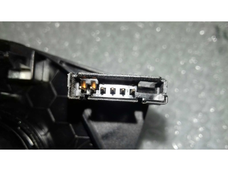 Recambio de anillo airbag para seat ibiza (6l1) stella referencia OEM IAM 283396  