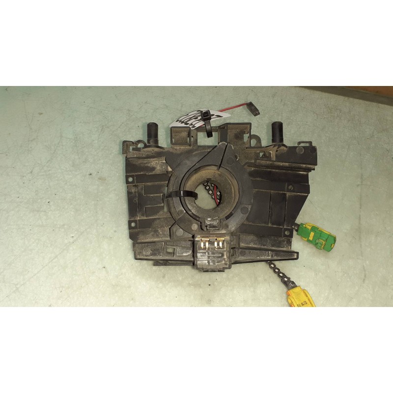 Recambio de anillo airbag para renault clio ii symbol 1.5 dci authentique referencia OEM IAM 61760002 8200058670 