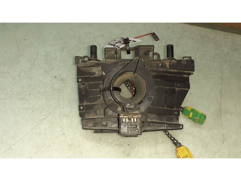 Recambio de anillo airbag para renault clio ii symbol 1.5 dci authentique referencia OEM IAM 61760002 8200058670 