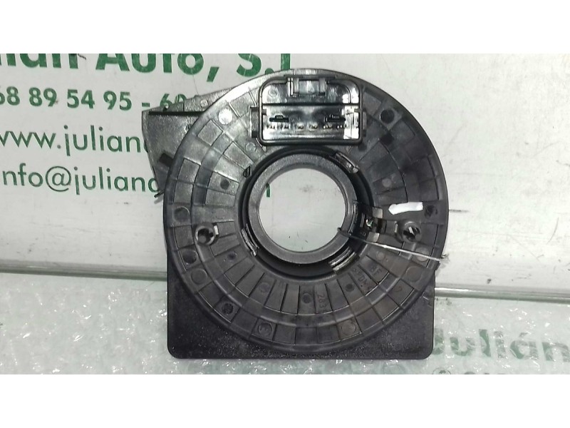 Recambio de anillo airbag para seat ibiza (6l1) stella referencia OEM IAM 283396  