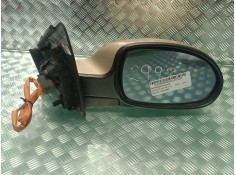 Recambio de retrovisor derecho para citroen c5 berlina lx (e) referencia OEM IAM 573170XT 12283070 ELECTRICO