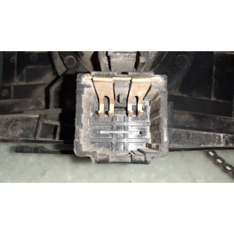 Recambio de anillo airbag para renault clio ii symbol 1.5 dci authentique referencia OEM IAM 61760002 8200058670 