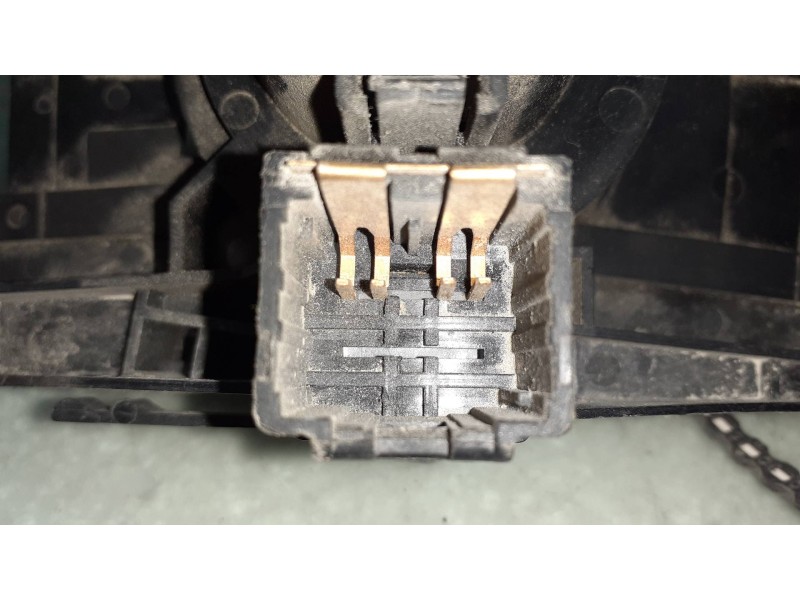 Recambio de anillo airbag para renault clio ii symbol 1.5 dci authentique referencia OEM IAM 61760002 8200058670 