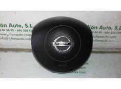 Recambio de airbag delantero izquierdo para nissan micra (k12e) acenta referencia OEM IAM SGD04039300565 PMAX3042130140 