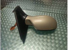 Recambio de retrovisor derecho para citroen c5 berlina lx (e) referencia OEM IAM 573170XT 12283070 ELECTRICO 2