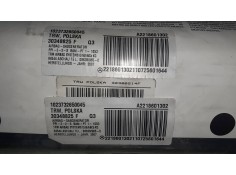Recambio de airbag delantero derecho para mercedes-benz clase s (w221) berlina 320 / 350 cdi (221.022) referencia OEM IAM A22186 2