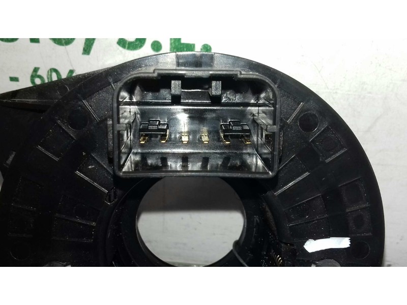 Recambio de anillo airbag para seat ibiza (6l1) stella referencia OEM IAM 283396  