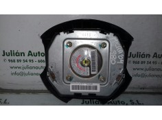 Recambio de airbag delantero izquierdo para nissan micra (k12e) acenta referencia OEM IAM SGD04039300565 PMAX3042130140  2