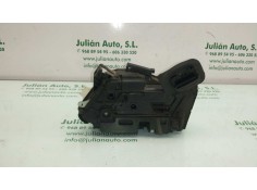 Recambio de cerradura puerta trasera derecha para seat leon (5f1) style referencia OEM IAM 5K4839016Q  7 PINES 2