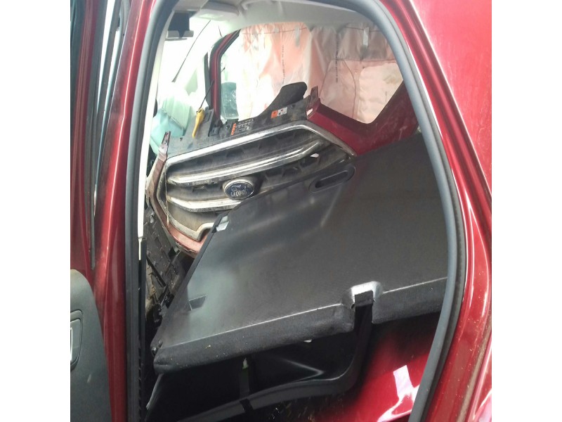 ford ecosport (cr6) del año 2019