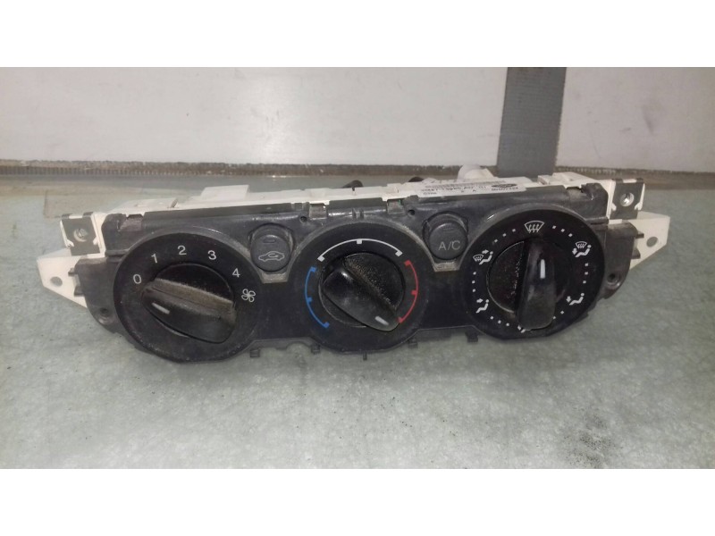 Recambio de mando calefaccion / aire acondicionado para ford focus berlina (cap) ghia referencia OEM IAM 69607003  