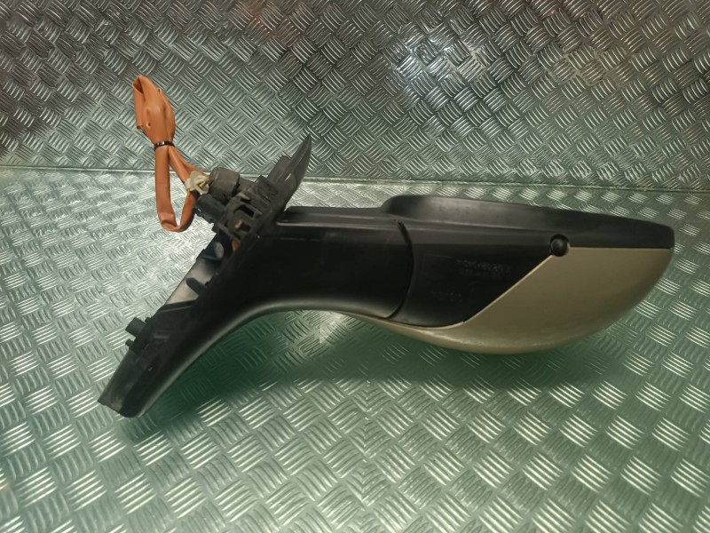 Recambio de retrovisor derecho para citroen c5 berlina lx (e) referencia OEM IAM 573170XT 12283070 ELECTRICO