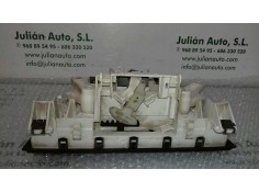 Recambio de mando calefaccion / aire acondicionado para citroen nemo sx plus referencia OEM IAM 05073401000013   2