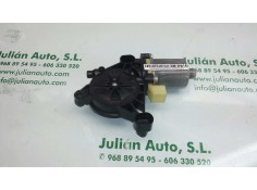 Recambio de motor elevalunas delantero derecho para seat leon (5f1) style referencia OEM IAM 5Q0959802B 0130822716 S850202100